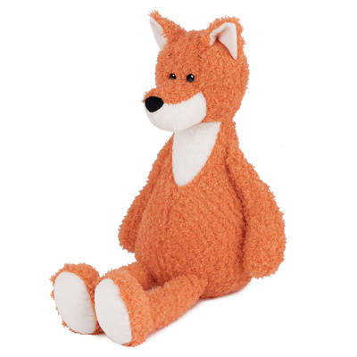 Мягкая игрушка Лисёнок Maxitoys MT-MRT-LA01202302-35 1